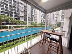 Blossom Residences (D23), Condominium #625327301